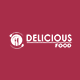 Delicious Food - HTML Landing Theme