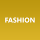 Fashion - Email Template