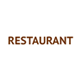 Restaurant - PSD Template