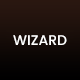 Wizard - HTML Landing Theme